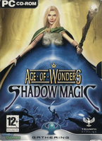 Age of Wonders: Shadow Magic